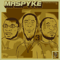 The Played List b/w The Umpire專輯_MaspykeThe Played List b/w The Umpire最新專輯