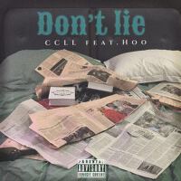 Don't Lie（Feat.hoo）