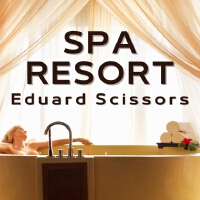 Spa Resort