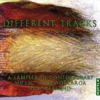 Different Tracks專輯_Brendan PowerDifferent Tracks最新專輯