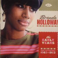 Brenda Holloway