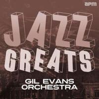 Jazz Greats專輯_Gil EvansJazz Greats最新專輯