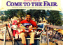 Come To The Fair專輯_Tennessee Ernie FordCome To The Fair最新專輯