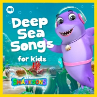 Deep Sea Songs for Kids專輯_The SharksonsDeep Sea Songs for Kids最新專輯