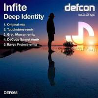 Deep Identity