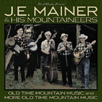 J.E. Mainer