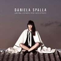 Daniela Spalla歌曲歌詞大全_Daniela Spalla最新歌曲歌詞