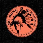 5輯 - HUMANIMAL專輯_MC Mong5輯 - HUMANIMAL最新專輯