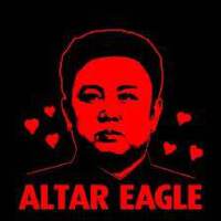 Altar Eagle最新專輯_新專輯大全_專輯列表