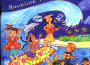 Putumayo Kids Presents : Hawaiian Playground專輯_Teresa BrightPutumayo Kids Presents : Hawaiian Playground最新專輯