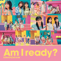 Am I ready? (Special Edition)專輯_日向坂46Am I ready? (Special Edition)最新專輯