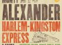 Harlem-Kingston Express (Live at Dizzy's Club Coca-Cola, NYC)專輯_Monty AlexanderHarlem-Kingston Express (Live at Dizzy's Club Coca-Cola, NYC)最新專輯