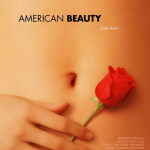 美國美人American Beauty圖片照片