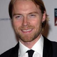 Ronan Keating圖片照片_Ronan Keating