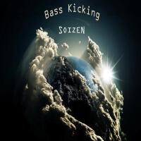 Bass Kicking