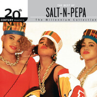 The Best Of Salt-N-Pepa: 20th Century Masters - Th