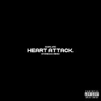 Heart Attack. (Explicit)