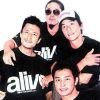 Alive歌曲歌詞大全_Alive最新歌曲歌詞