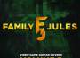 FamilyJules歌曲歌詞大全_FamilyJules最新歌曲歌詞