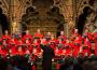 Choristers of Westminster Abbey School