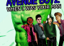 Avenue Boyz歌曲歌詞大全_Avenue Boyz最新歌曲歌詞