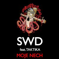 Moje Nech (feat. Taktika) [Explicit]