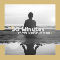 50 Minutes of Pure Meditation Music: Find Harmony and Balance