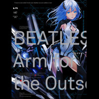 BEATLESS Special Soundtrack專輯_NARASAKIBEATLESS Special Soundtrack最新專輯