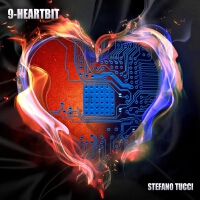 9 Heartbit專輯_Stefano Tucci9 Heartbit最新專輯