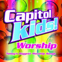 Capitol Kids! Worship