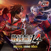 戦國無雙4 ORIGINAL SOUNDTRACK專輯_稲毛謙介戦國無雙4 ORIGINAL SOUNDTRACK最新專輯