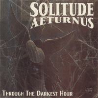 Through the Darkest Hour專輯_Solitude AeturnusThrough the Darkest Hour最新專輯