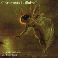 Christmas Lullaby專輯_Kim RobertsonChristmas Lullaby最新專輯