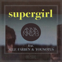 Supergirl EP (Remixes)專輯_MC RogêSupergirl EP (Remixes)最新專輯