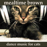 Dance Music for Cats