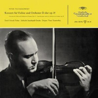 tchaikovsky: violin concerto in d, op35專輯_David Oistrakhtchaikovsky: violin concerto in d, op35最新專輯