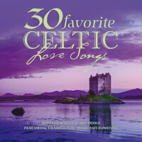 30 Favorite Celtic Love Songs