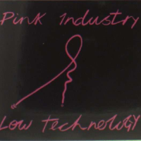 Low Technology專輯_Pink IndustryLow Technology最新專輯