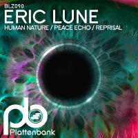 Human Nature / Peace Echo / Reprisal專輯_Eric LuneHuman Nature / Peace Echo / Reprisal最新專輯