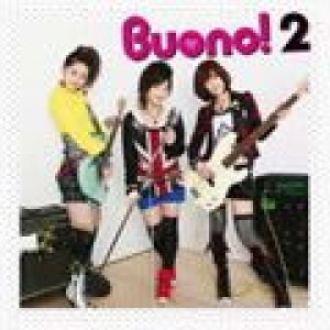 Buono! 2 (初回限定盤)專輯_Buono!Buono! 2 (初回限定盤)最新專輯