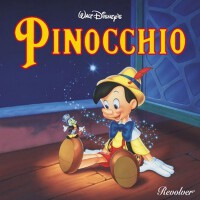 Walt Disney's Pinocchio (Original Motion Pictu專輯_Ned WashingtonWalt Disney's Pinocchio (Original Motion Pictu最新專輯