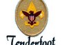 Tenderfoot