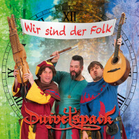 Wir sind der Folk