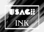 USAGii - Ink專輯_USAGii無厘兔USAGii - Ink最新專輯