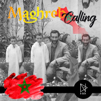 Maghreb Calling (Explicit)