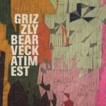 Veckatimest專輯_Grizzly BearVeckatimest最新專輯