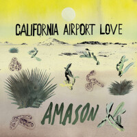 California Airport Love專輯_AmasonCalifornia Airport Love最新專輯