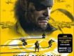 合金裝備：和平行者 Metal Gear專輯_遊戲音樂合金裝備：和平行者 Metal Gear最新專輯