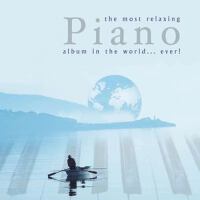 Most Relaxing Piano Album in the World....Ever!專輯_Daniel AdniMost Relaxing Piano Album in the World....Ever!最新專輯