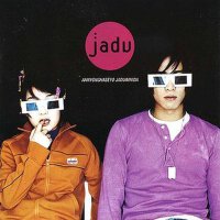 더 자두 1집 - Version 0001 (The Jadu 1輯 - Version 0001專輯_더 자두더 자두 1집 - Version 0001 (The Jadu 1輯 - Version 0001最新專輯